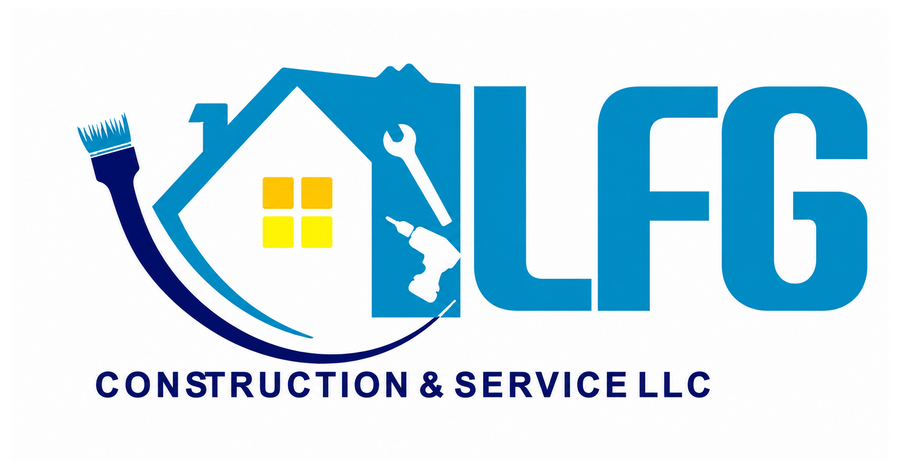 LFG Construction & Service LLC